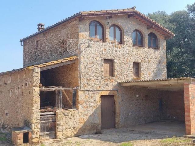 Terreno en venta en Pla de l'Estany, Catalunya