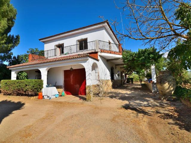 Terreno en venta en Sierra de Cádiz, Andalucía