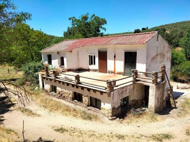 Terreno en venta en Sierra de Cádiz, Andalucía