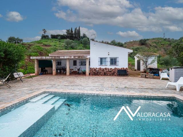 Terreno en venta en Estación de Cártama, Valle del Guadalhorce