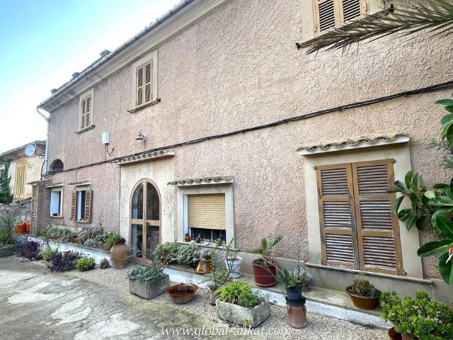 Terreno en venta en Migjorn, Baleares