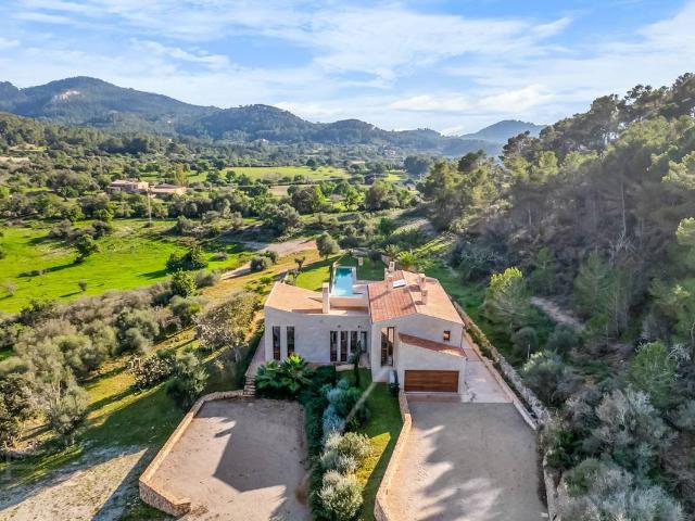 Terreno en venta en Migjorn, Baleares