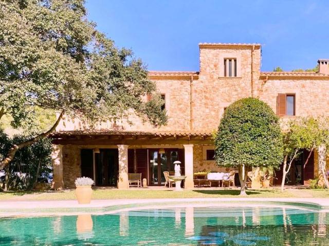 Terreno en venta en Migjorn, Baleares