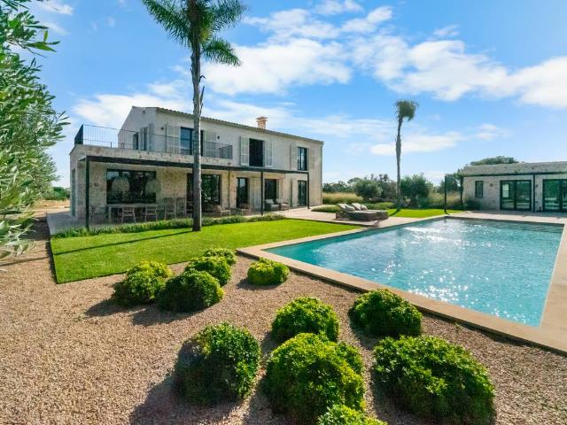 Terreno en venta en Migjorn, Baleares