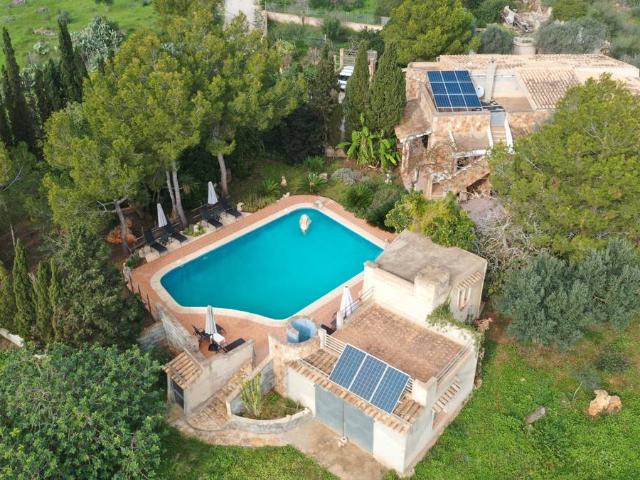 Terreno en venta en Migjorn, Baleares