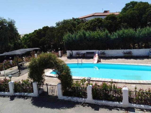 Terreno en venta en Cáceres - Sierra de Montánchez, Extremadura