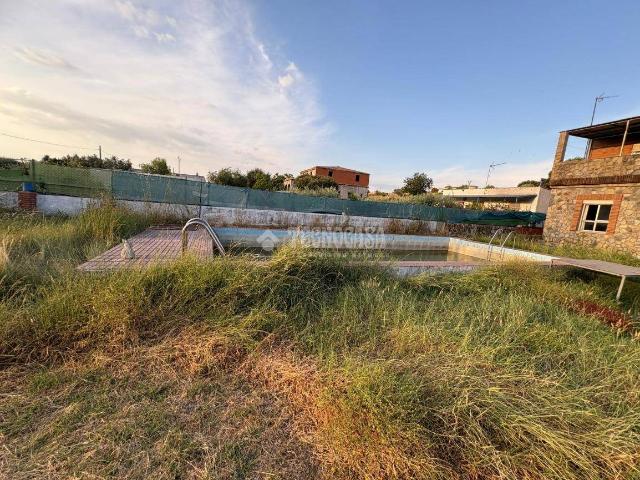 Terreno en venta en Sierra De Fuentes
