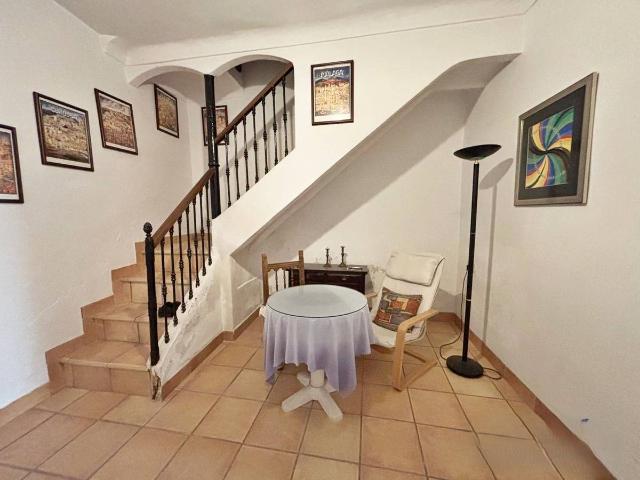 Terreno en venta en Sierra De Yeguas