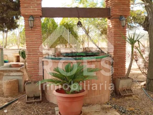 Terreno en venta en Sierra De Yeguas