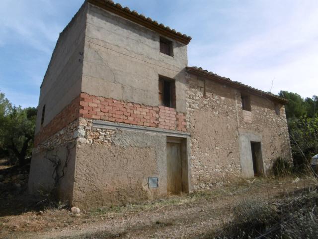 Terreno en venta en Sierra Engarcerán