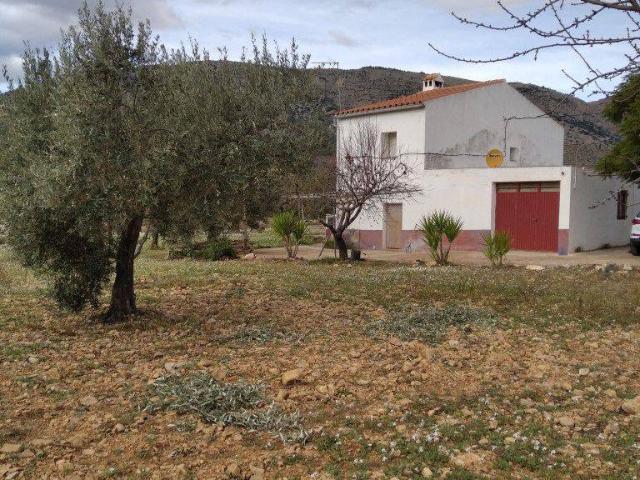 Terreno en venta en Sierra Engarcerán