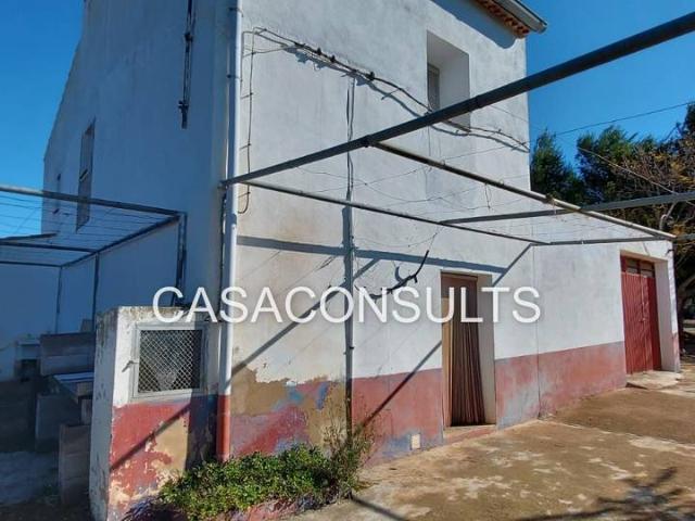 Terreno en venta en Sierra Engarcerán