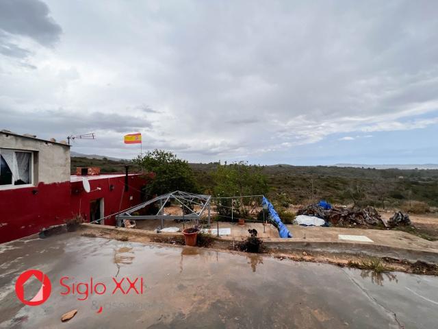 Terreno en venta en Sierra Engarcerán