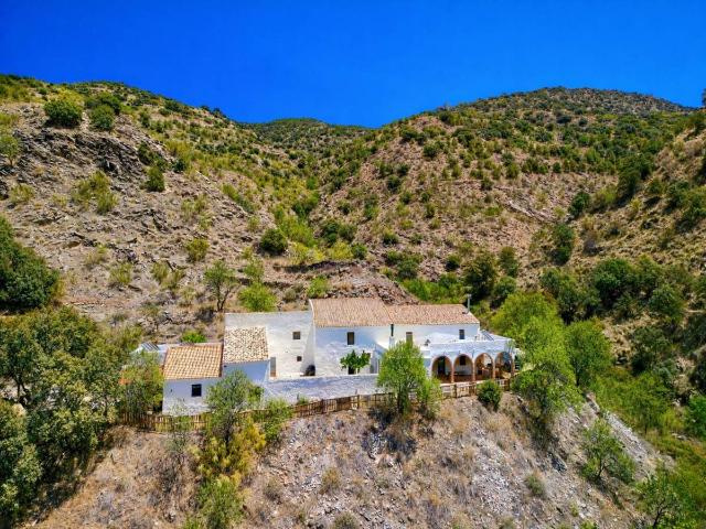 Terreno en venta en Sierro, Almería