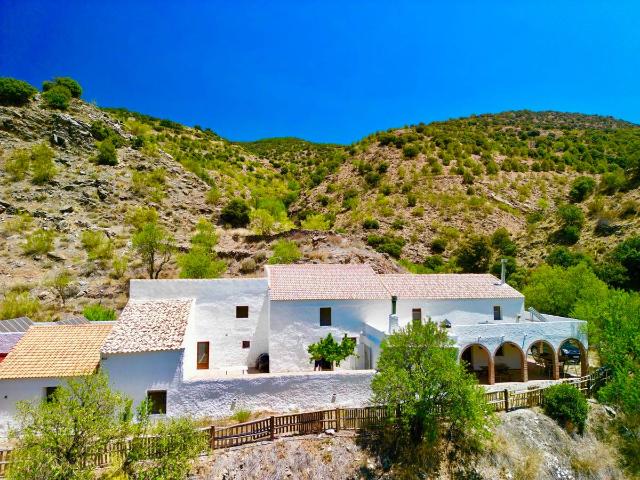 Terreno en venta en Valle del Almanzora, Andalucía