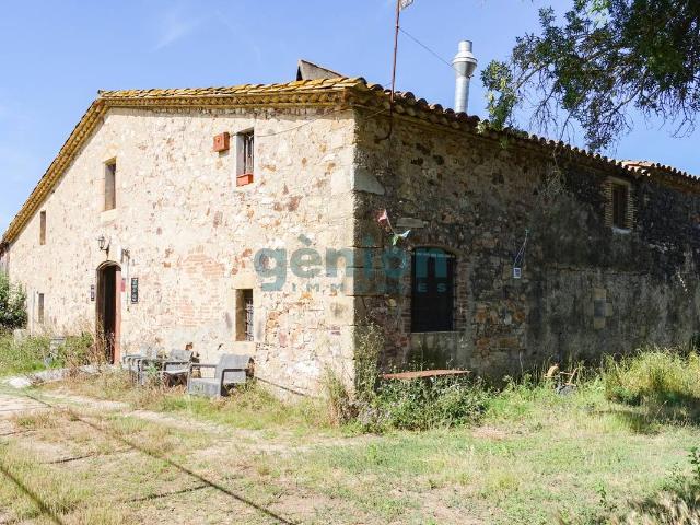 Terreno en venta en la Selva, Catalunya