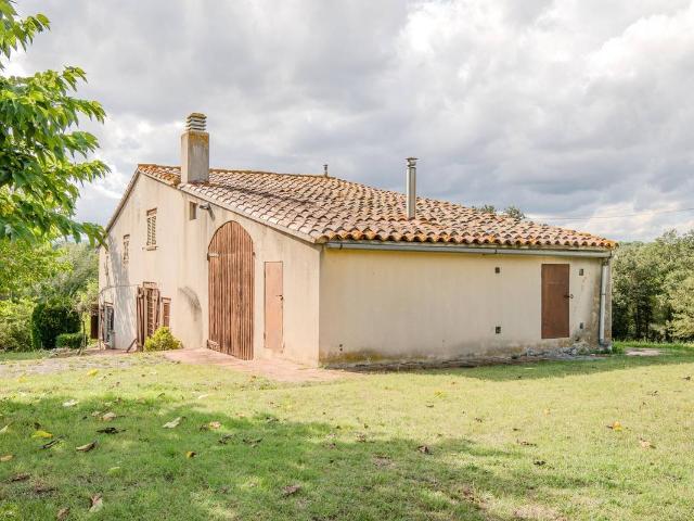 Terreno en venta en Sils