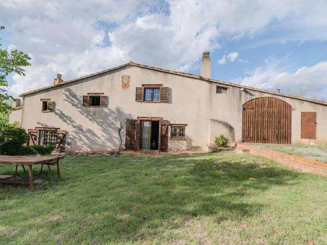 Terreno en venta en Sils