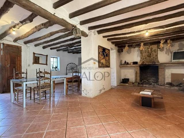 Terreno en venta en la Safor, Valencia