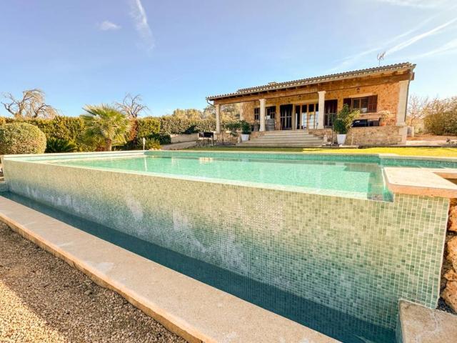 Terreno en venta en Pla de Mallorca, Baleares