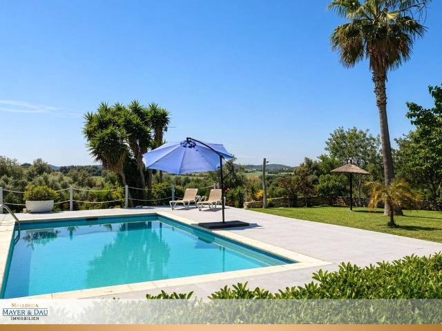 Terreno en venta en Pla de Mallorca, Baleares