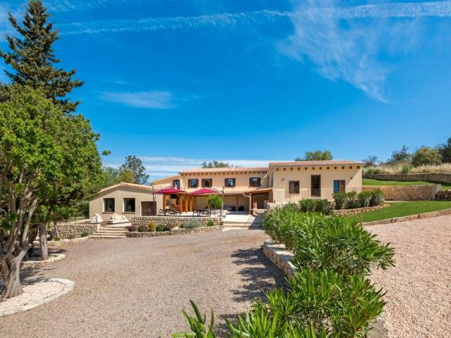 Terreno en venta en Pla de Mallorca, Baleares