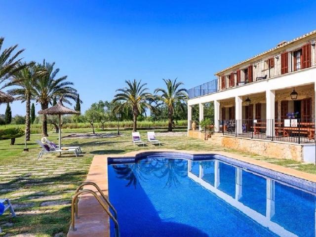 Terreno en venta en Sineu, ses Cases Noves