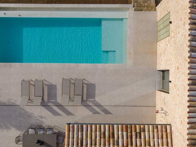 Terreno en venta en Pla de Mallorca, Baleares