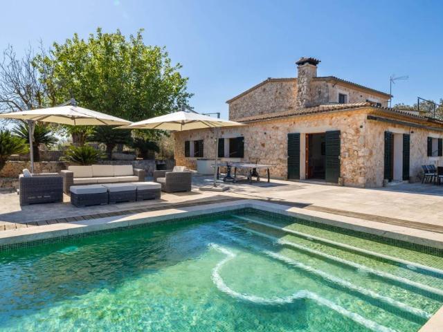 Terreno en venta en Pla de Mallorca, Baleares