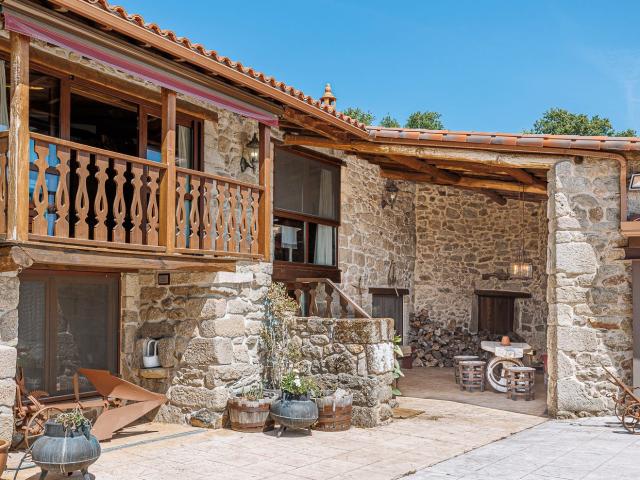 Terreno en venta en Sober, Vilela