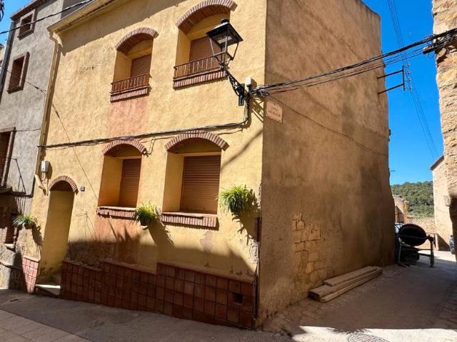 Terreno en venta en Conca de Barberà, Catalunya