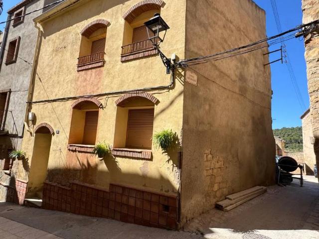 Terreno en venta en Conca de Barberà, Catalunya