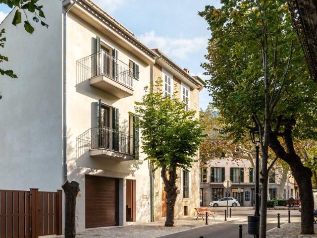 Terreno en venta en l'Horta, Serra de Tramuntana