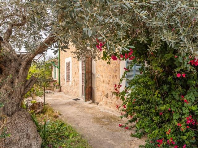 Terreno en venta en l'Horta, Serra de Tramuntana
