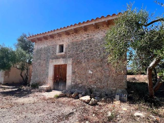 Terreno en venta en Inca, Crist Rei