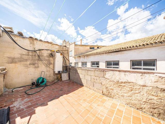 Terreno en venta en Crist Rei, Raiguer