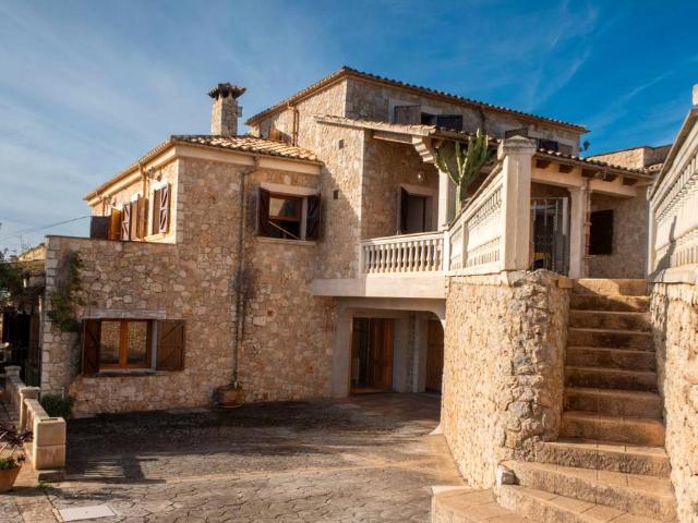 Terreno en venta en Crist Rei, Inca