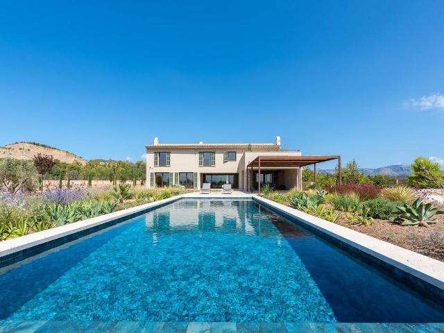 Terreno en venta en Canamunt, Palma