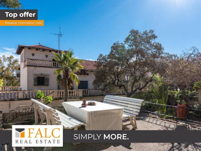 Terreno en venta en Canamunt, Palma
