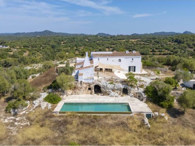 Terreno en venta en Menorca, Baleares