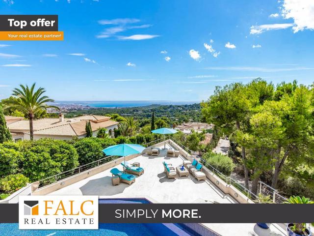 Terreno en venta en Canamunt, Palma