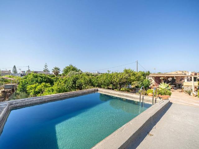 Terreno en venta en Canamunt, Palma