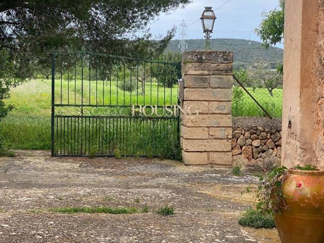 Terreno en venta en Canamunt, Palma