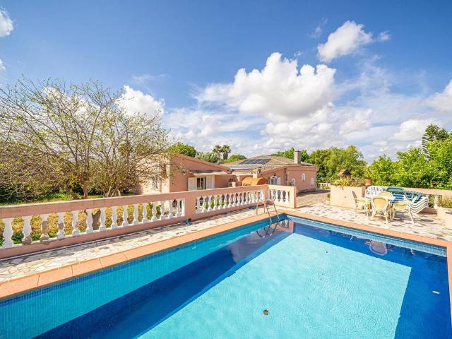 Terreno en venta en Canamunt, Palma