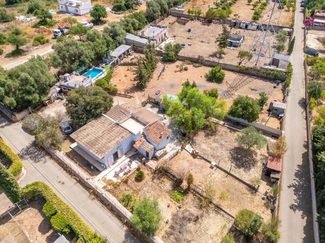 Terreno en venta en Canamunt, Palma