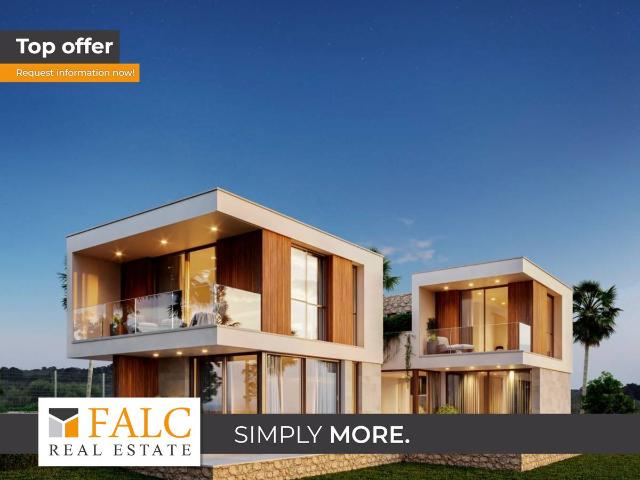 Terreno en venta en Canamunt, Palma