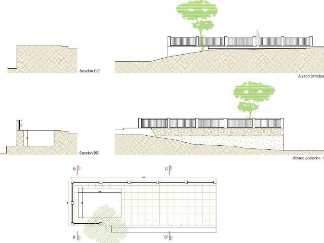 Terreno en venta en Palma, el Call