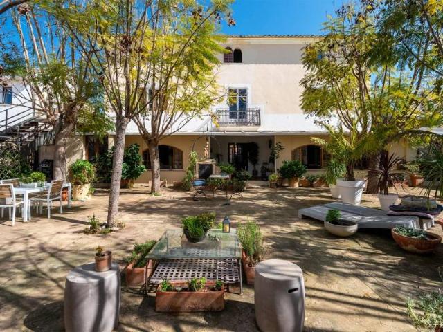 Terreno en venta en Canamunt, Palma