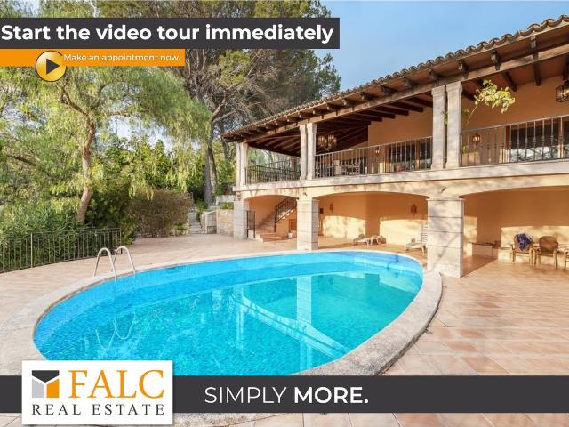 Terreno en venta en Canamunt, Palma