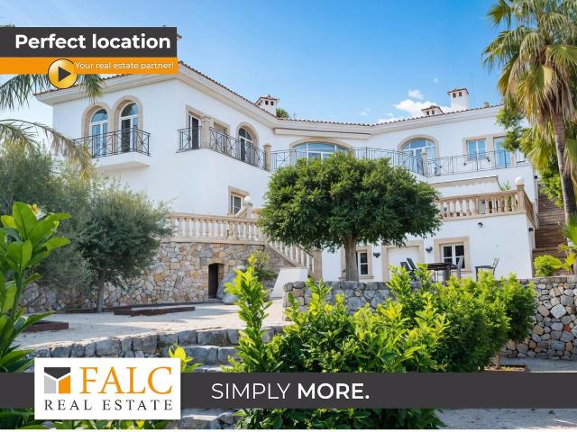 Terreno en venta en Canamunt, Palma